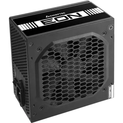 Блок живлення Chieftec 600W Eon (ZPU-600S) - мініатюра 2