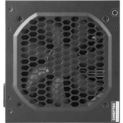 Блок живлення Chieftec 600W Eon (ZPU-600S) - мініатюра 3