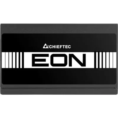 Блок живлення Chieftec 600W Eon (ZPU-600S) - мініатюра 4