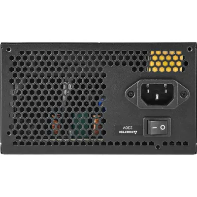 Блок живлення Chieftec 600W Eon (ZPU-600S) - мініатюра 5