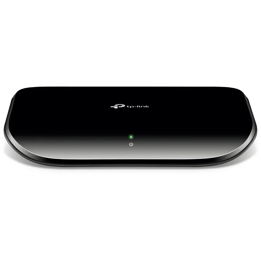 Комутатор мережевий TP-Link TL-SG1005D - мініатюра 6