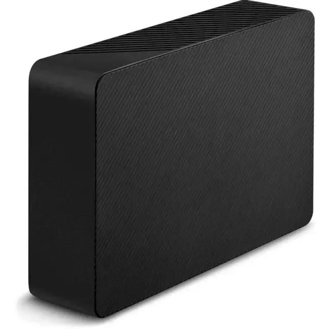 Зовнішній жорсткий диск 3.5" USB 4.0TB Seagate Expansion Desktop Black (STKP4000400) - мініатюра 3