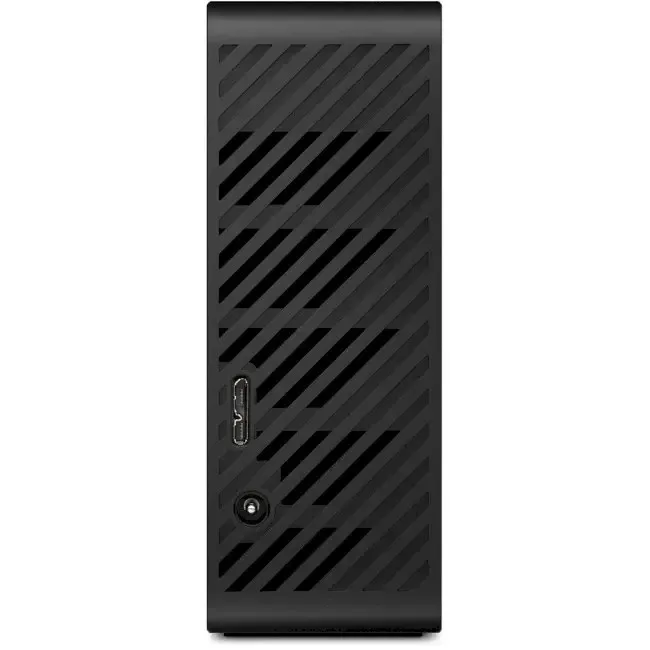 Зовнішній жорсткий диск 3.5" USB 4.0TB Seagate Expansion Desktop Black (STKP4000400) - мініатюра 5