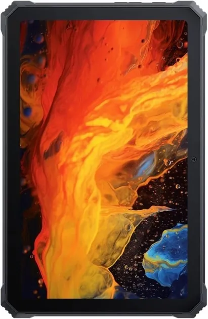 Планшет Blackview Tab Active 8 Pro 8/256GB Dual Sim Black (6931548313724) - зображення 1