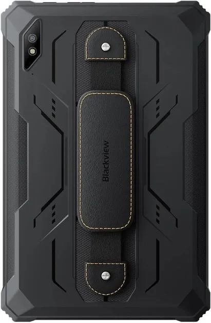 Планшет Blackview Tab Active 8 Pro 8/256GB Dual Sim Black (6931548313724) - мініатюра 2