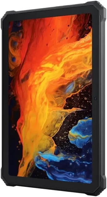 Планшет Blackview Tab Active 8 Pro 8/256GB Dual Sim Black (6931548313724) - мініатюра 3