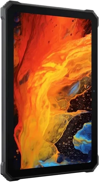 Планшет Blackview Tab Active 8 Pro 8/256GB Dual Sim Black (6931548313724) - мініатюра 4