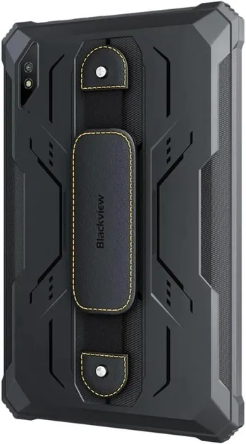 Планшет Blackview Tab Active 8 Pro 8/256GB Dual Sim Black (6931548313724) - мініатюра 5