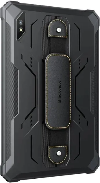 Планшет Blackview Tab Active 8 Pro 8/256GB Dual Sim Black (6931548313724) - мініатюра 6
