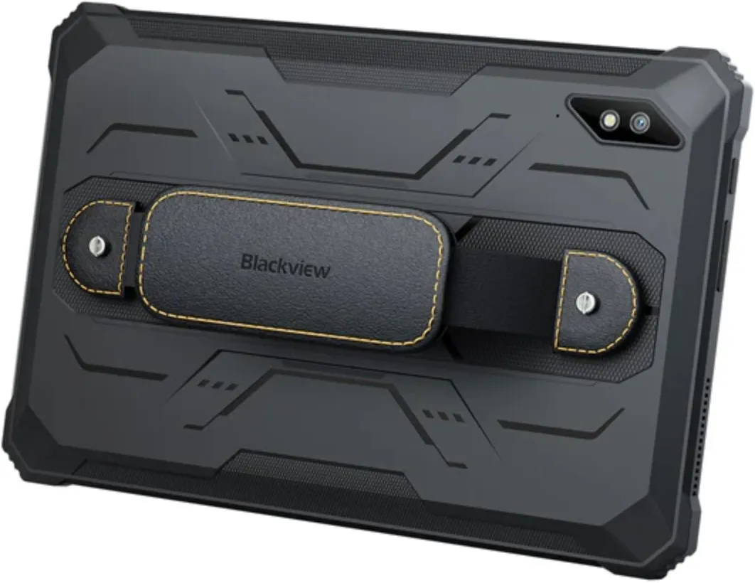 Планшет Blackview Tab Active 8 Pro 8/256GB Dual Sim Black (6931548313724) - мініатюра 7