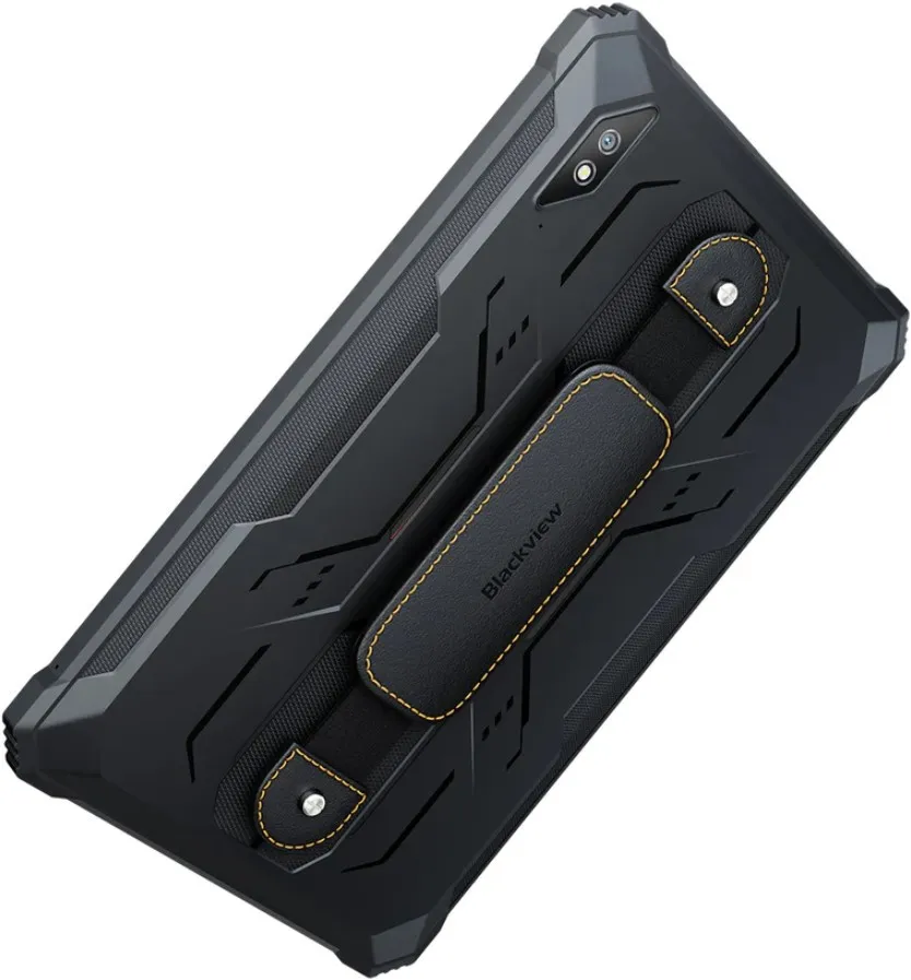 Планшет Blackview Tab Active 8 Pro 8/256GB Dual Sim Black (6931548313724) - мініатюра 8
