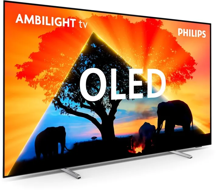 Телевізор Philips 48OLED769/12 - мініатюра 2