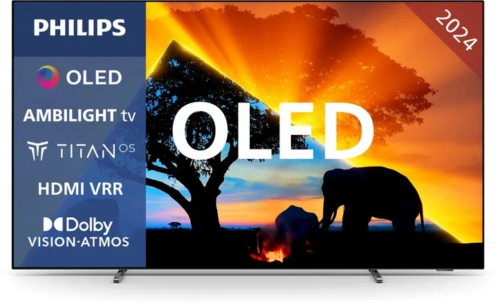 Телевізор Philips 48OLED769/12 - мініатюра 7