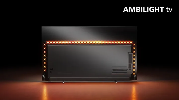 Телевізор Philips 48OLED769/12 - мініатюра 8