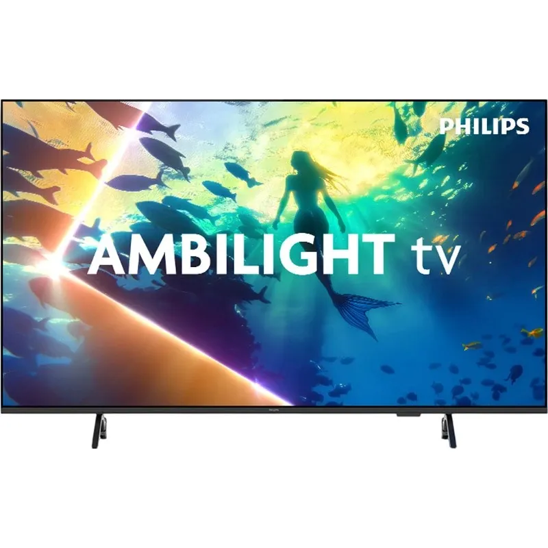 Телевізор Philips 43PUS8010/12 - зображення 1