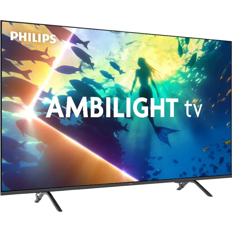 Телевізор Philips 43PUS8010/12 - мініатюра 2