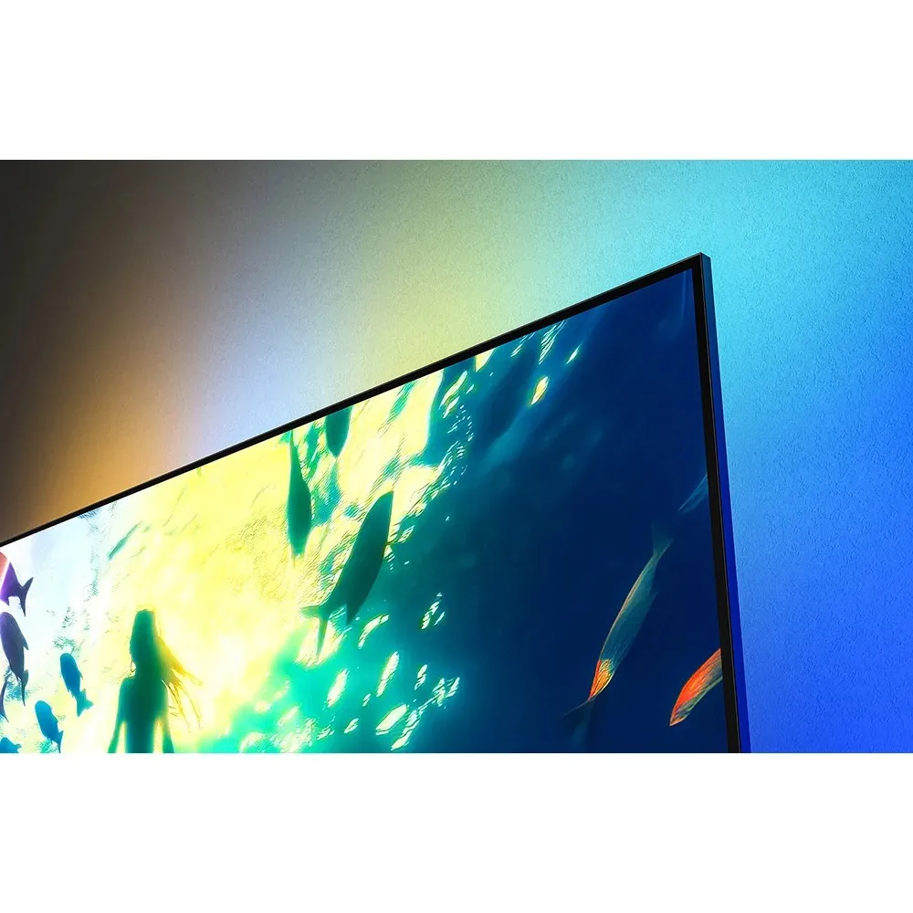Телевізор Philips 43PUS8010/12 - мініатюра 5