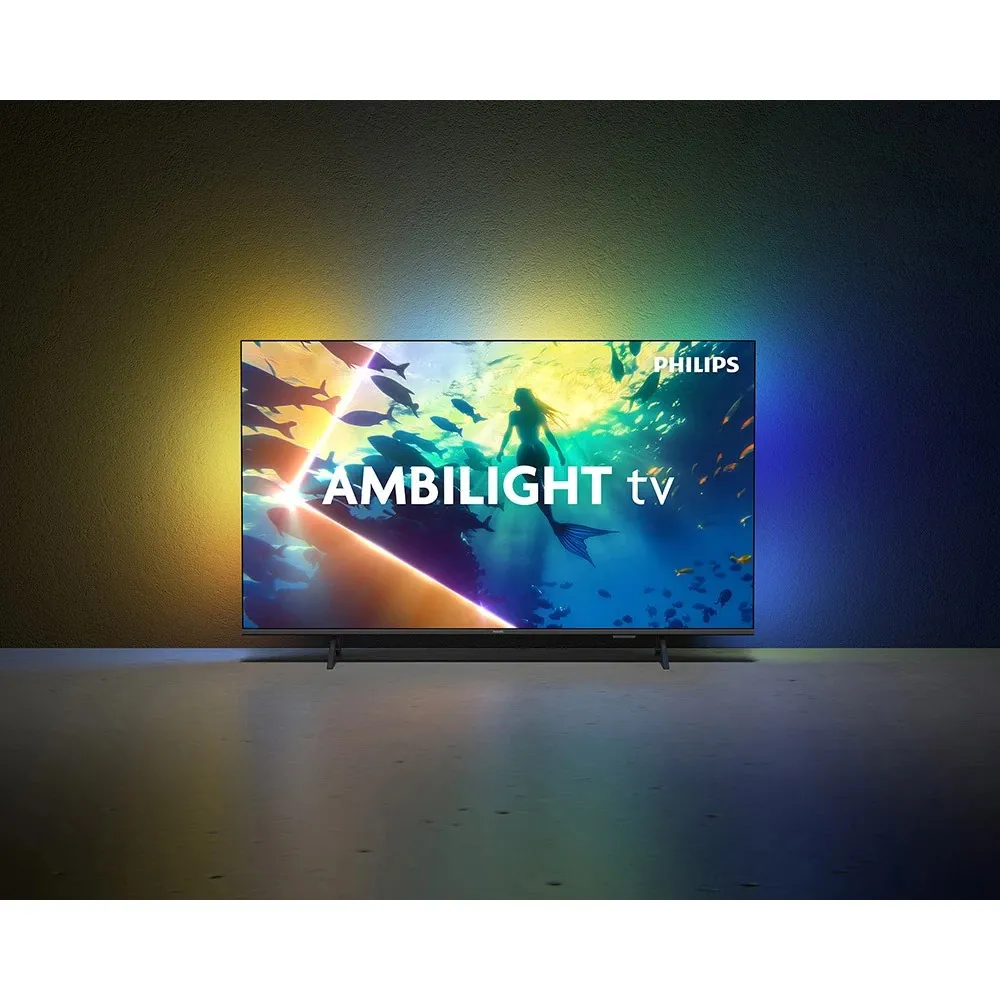 Телевізор Philips 43PUS8010/12 - мініатюра 6