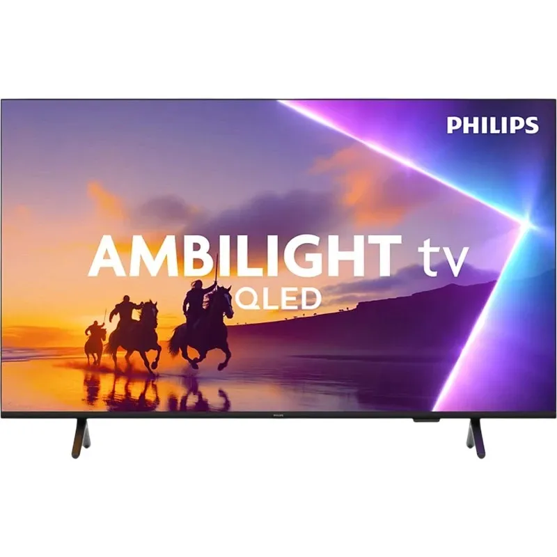 Телевізор Philips 43PUS8510/12 - зображення 1