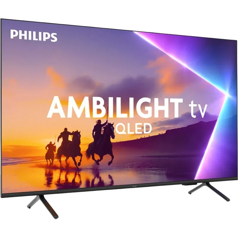 Телевізор Philips 43PUS8510/12 - мініатюра 2