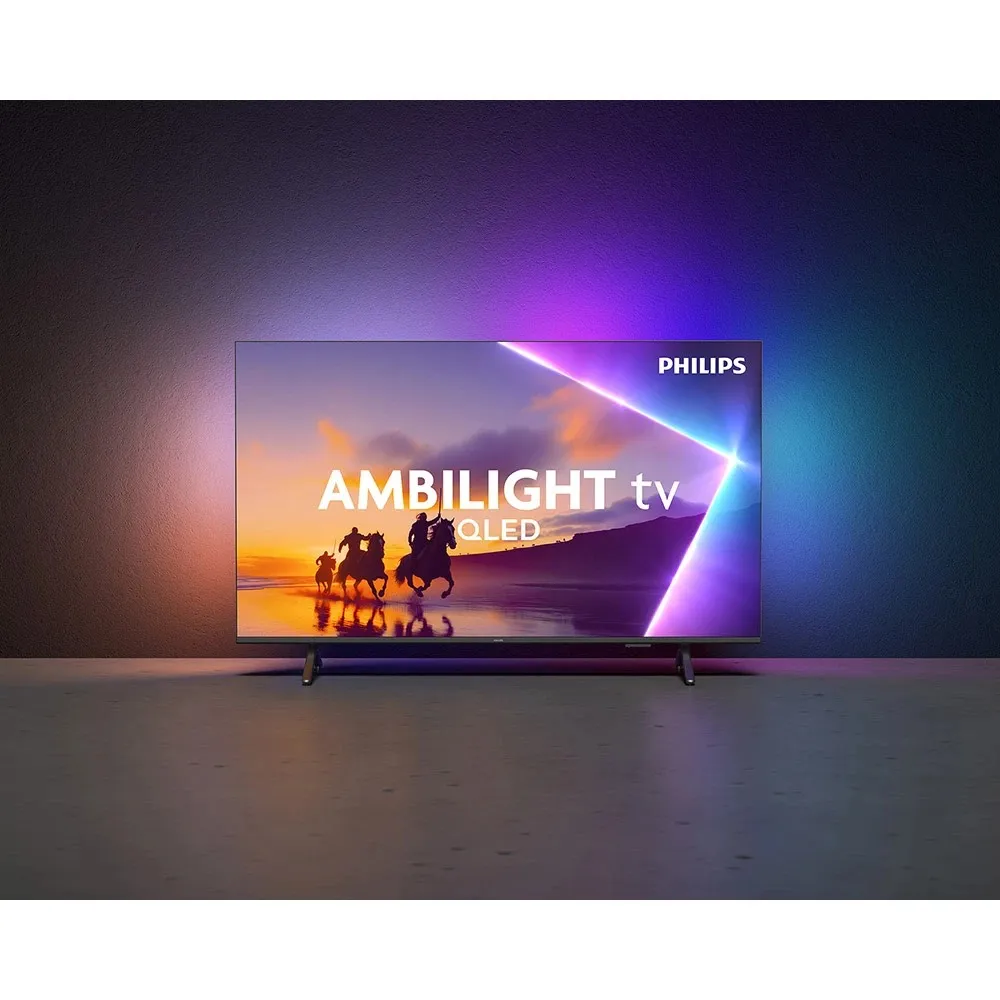 Телевізор Philips 43PUS8510/12 - мініатюра 6