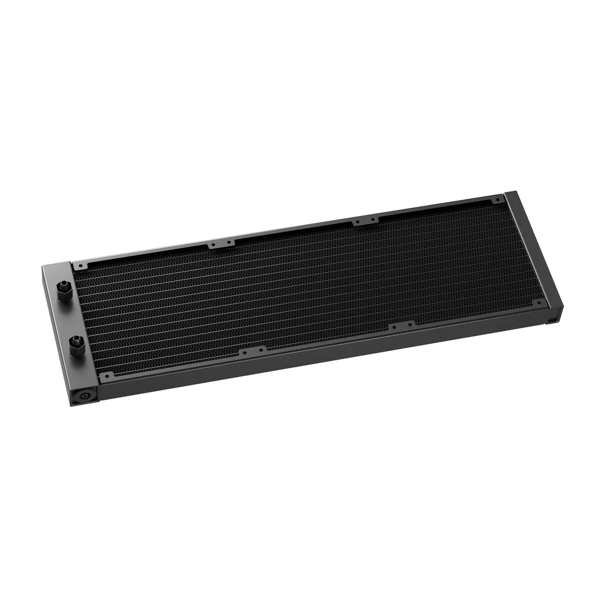 Система водяного охолодження DeepCool Spartacus 420 Black (R-SPT420-BKDSMP-G-1) - мініатюра 5