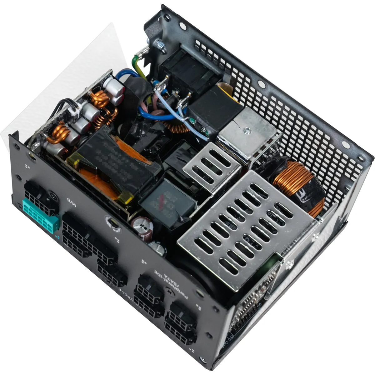 Блок живлення DeepCool GamerStorm PS1000P 1000W (R-PSA00P-FE0B-JGEU) - мініатюра 6