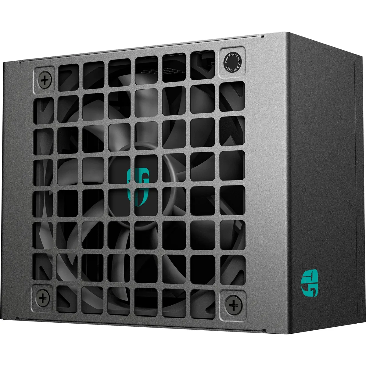 Блок живлення DeepCool GamerStorm PS850P 850W (R-PS850P-FE0B-JGEU) - мініатюра 2