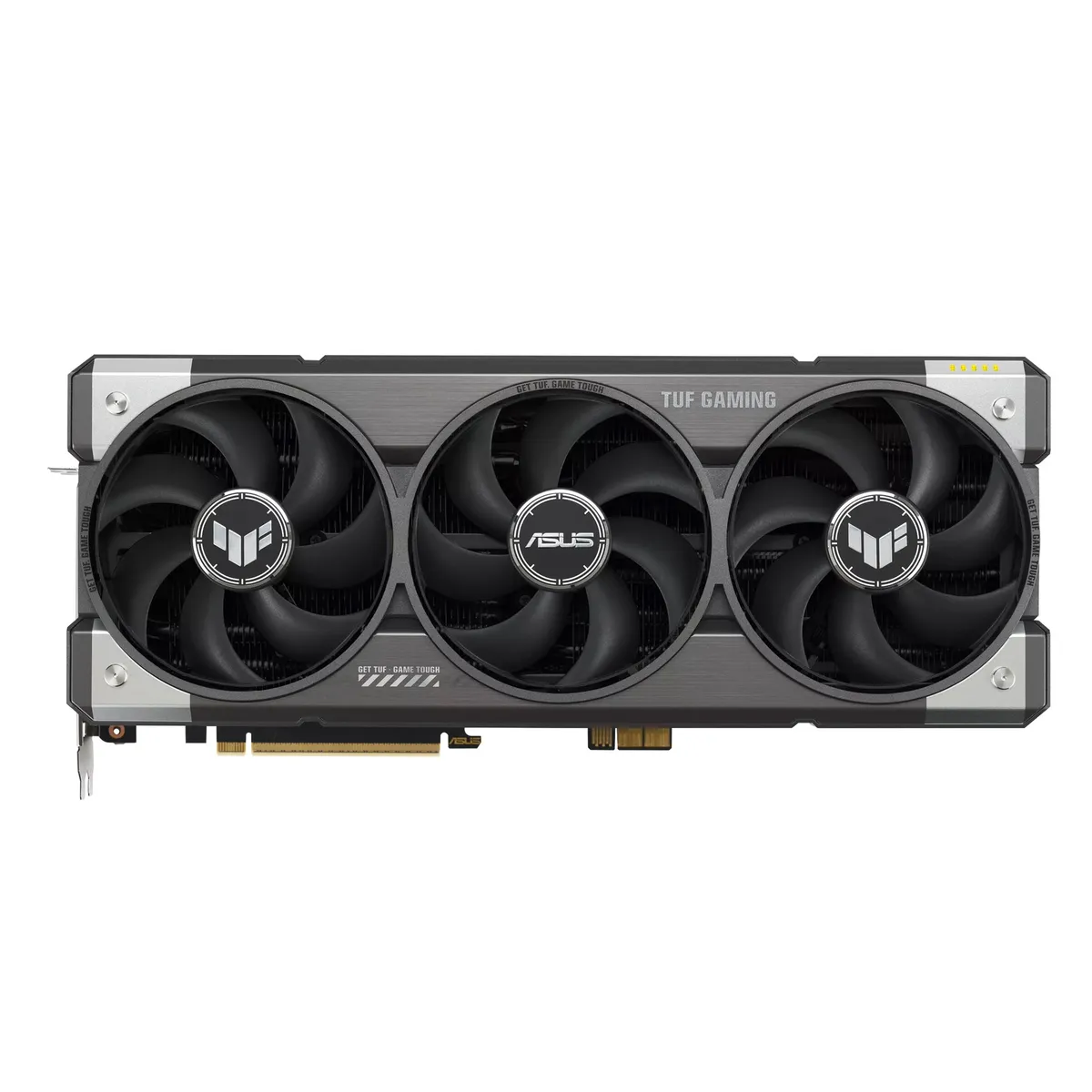 Відеокарта GF RTX 5080 16GB GDDR7 TUF Gaming BTF OC Asus (TUF-RTX5080-O16G-BTF-GAMING) - мініатюра 11