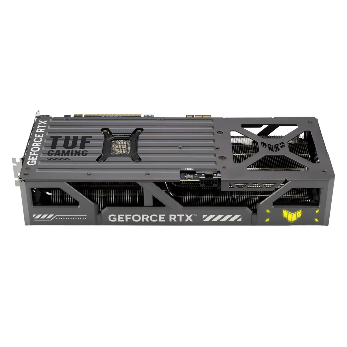 Відеокарта GF RTX 5080 16GB GDDR7 TUF Gaming BTF OC Asus (TUF-RTX5080-O16G-BTF-GAMING) - мініатюра 5
