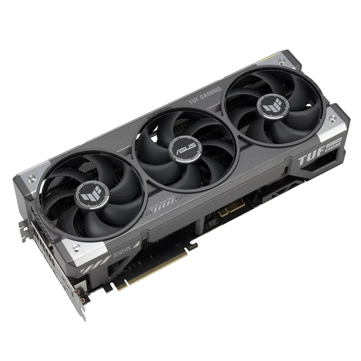 Відеокарта GF RTX 5080 16GB GDDR7 TUF Gaming BTF OC Asus (TUF-RTX5080-O16G-BTF-GAMING) - мініатюра 8