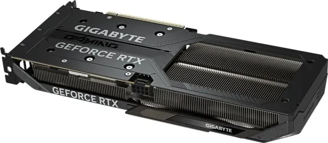 Відеокарта GF RTX 5060 8GB GDDR7 Gaming OC V2 Gigabyte (GV-N5060GAMING OCV2-8GD) - зображення 1