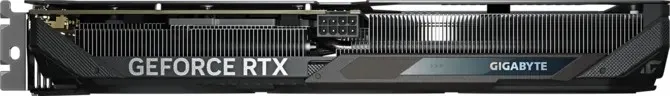 Відеокарта GF RTX 5060 8GB GDDR7 Gaming OC V2 Gigabyte (GV-N5060GAMING OCV2-8GD) - мініатюра 4