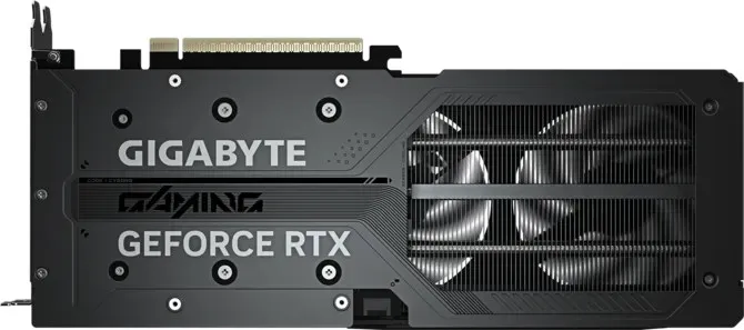 Відеокарта GF RTX 5060 8GB GDDR7 Gaming OC V2 Gigabyte (GV-N5060GAMING OCV2-8GD) - мініатюра 5