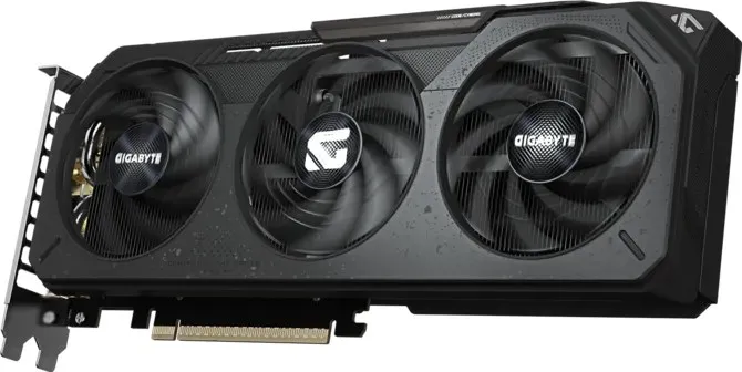 Відеокарта GF RTX 5060 8GB GDDR7 Gaming OC V2 Gigabyte (GV-N5060GAMING OCV2-8GD) - мініатюра 8