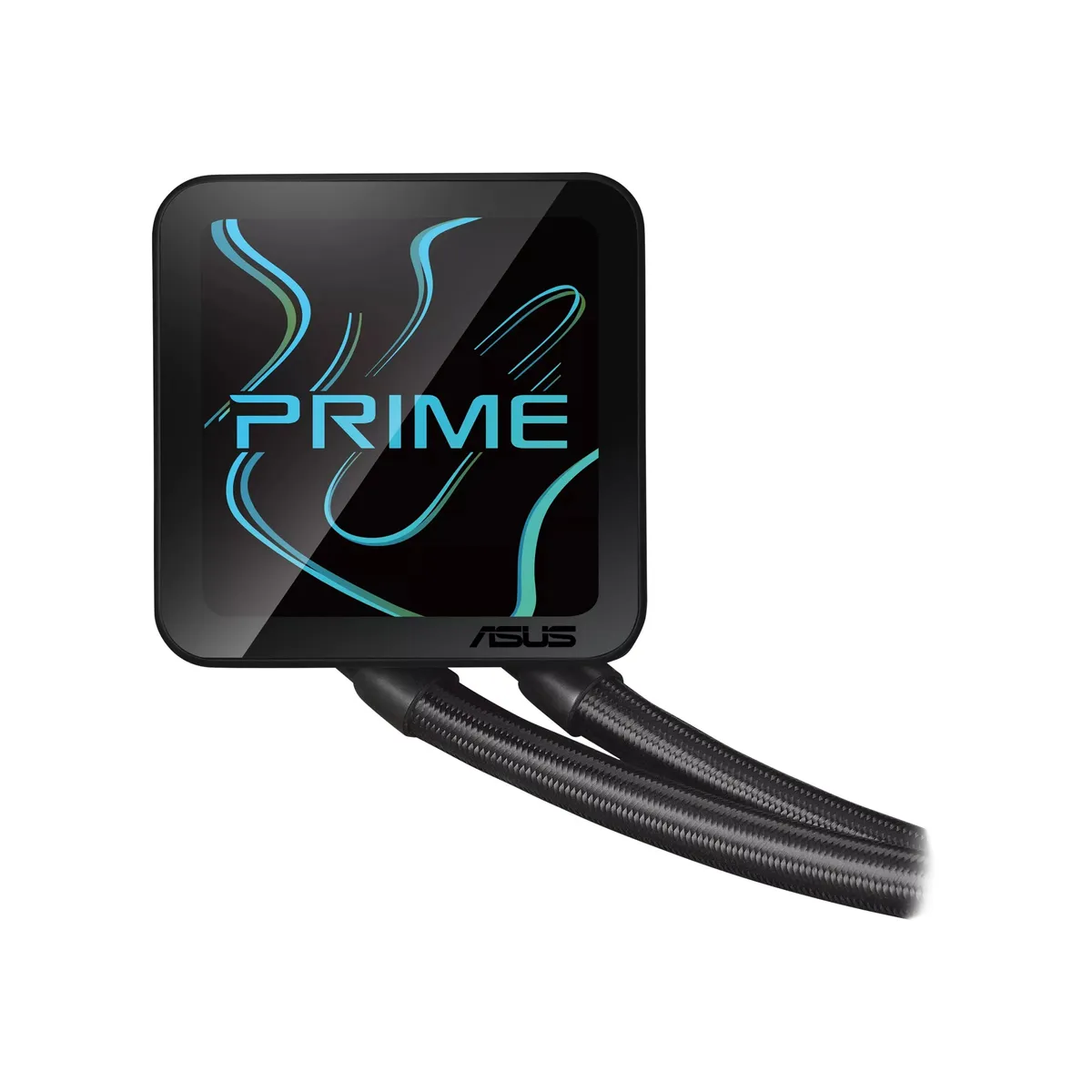 Система водяного охолодження Asus Prime LC II 360 ARGB LCD (90RC01Q1-B0EAY0) - мініатюра 12