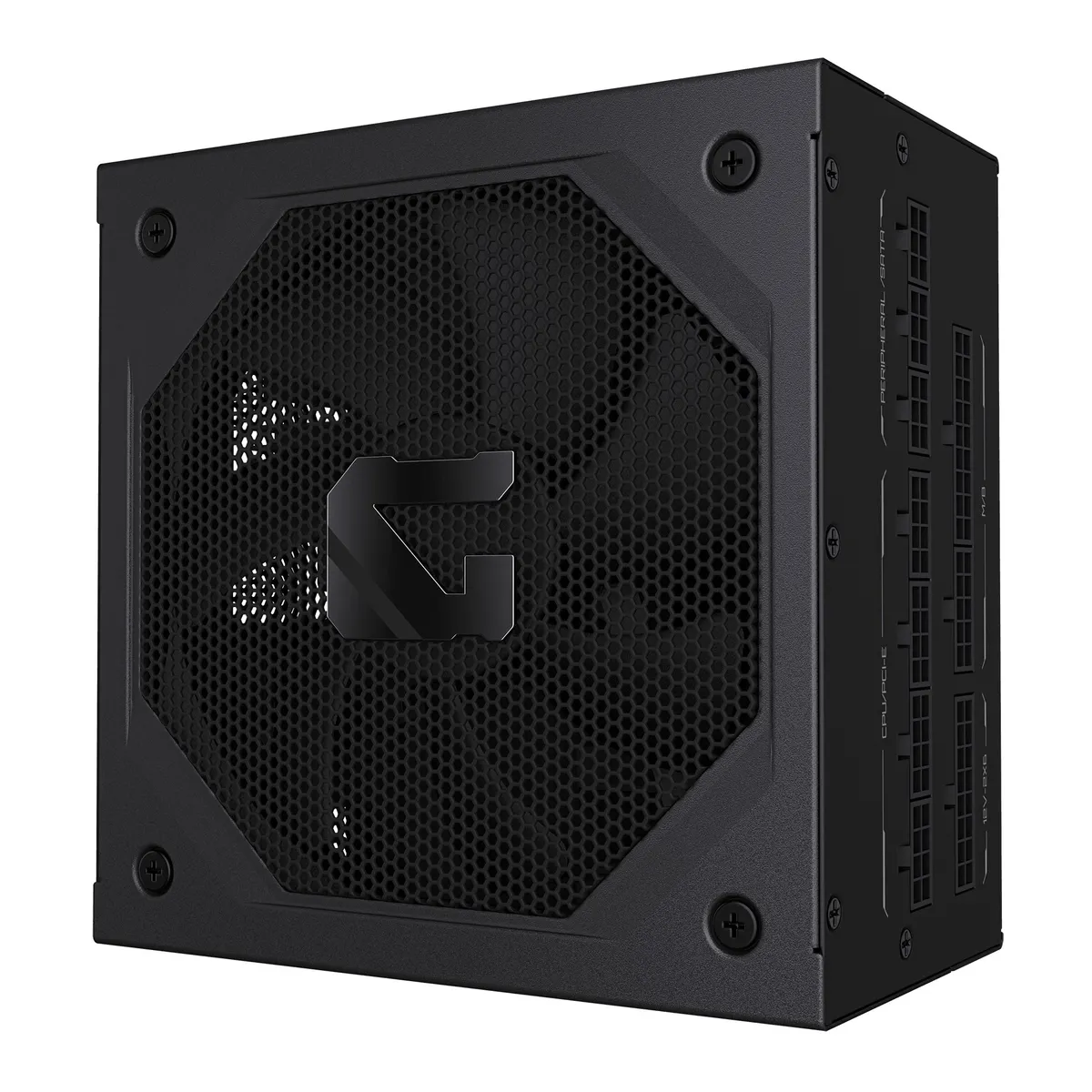 Блок живлення Gigabyte Gaming 850GM PG5 850W (GP-GME850GM PG5) - зображення 1