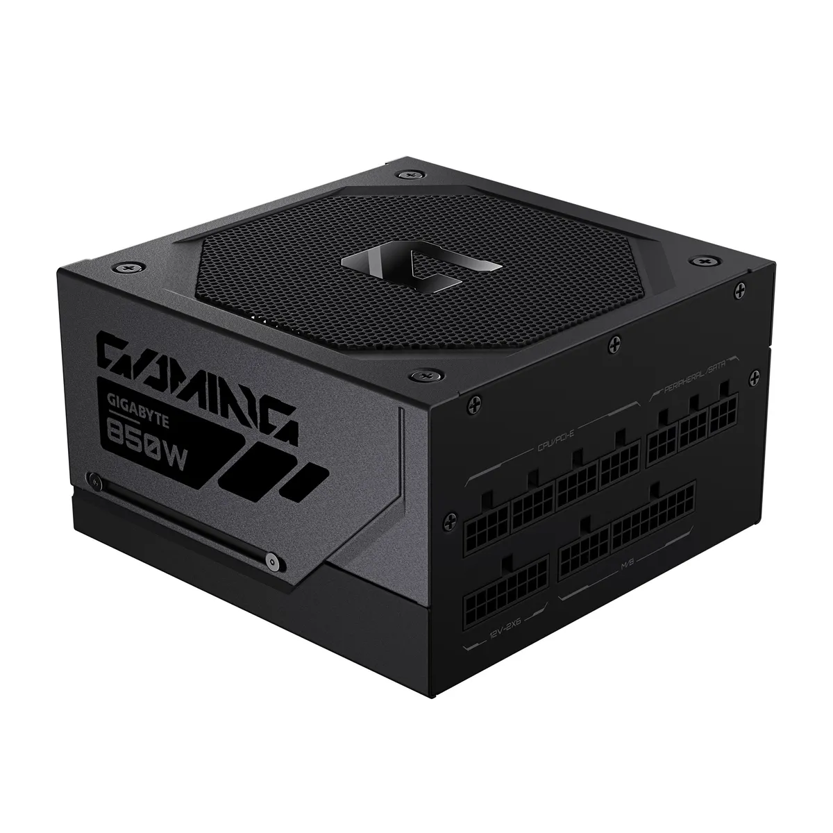 Блок живлення Gigabyte Gaming 850GM PG5 850W (GP-GME850GM PG5) - мініатюра 5