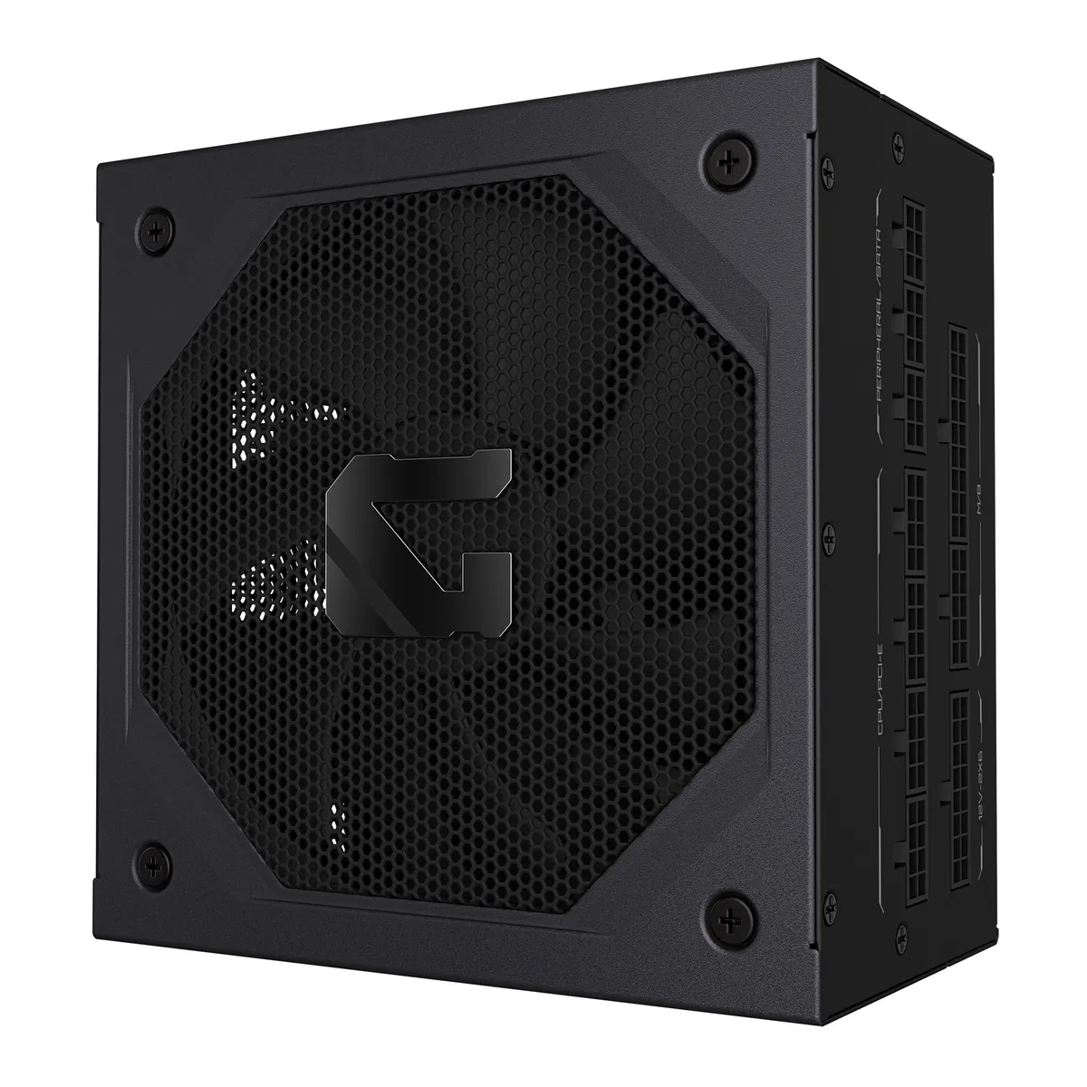Блок живлення Gigabyte Gaming 750GM PG5 750W (GP-GME750GM PG5) - зображення 1
