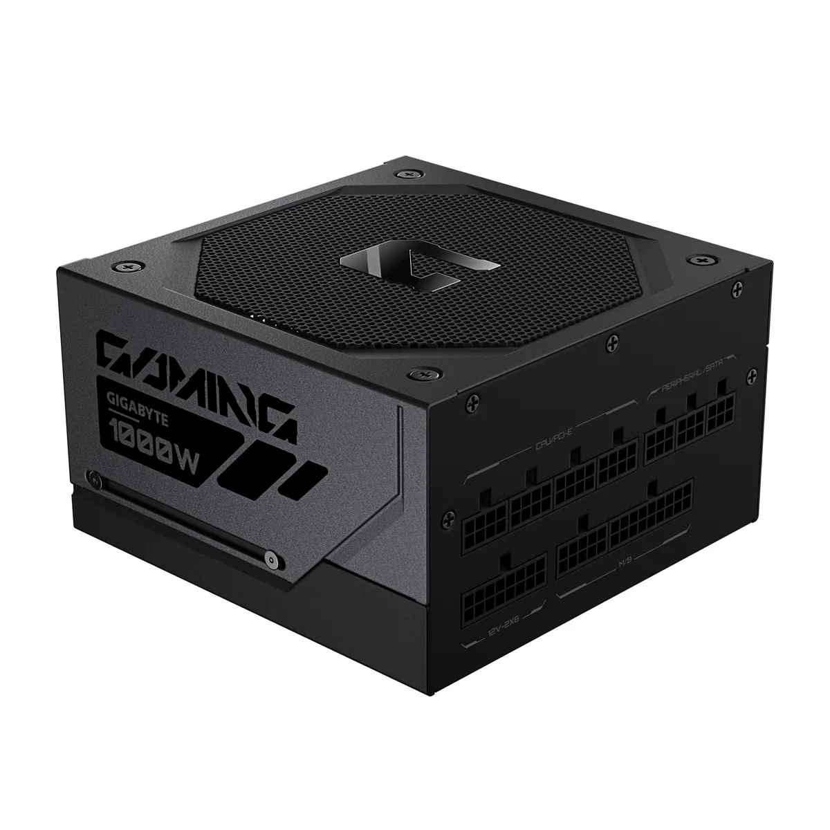 Блок живлення Gigabyte Gaming 1000GM PG5 1000W (GP-GME1000GM PG5) - мініатюра 5