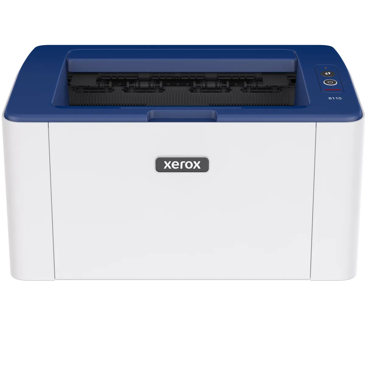 Принтер A4 ч/б Xerox B110 з Wi-Fi (B110V_BI) - зображення 1