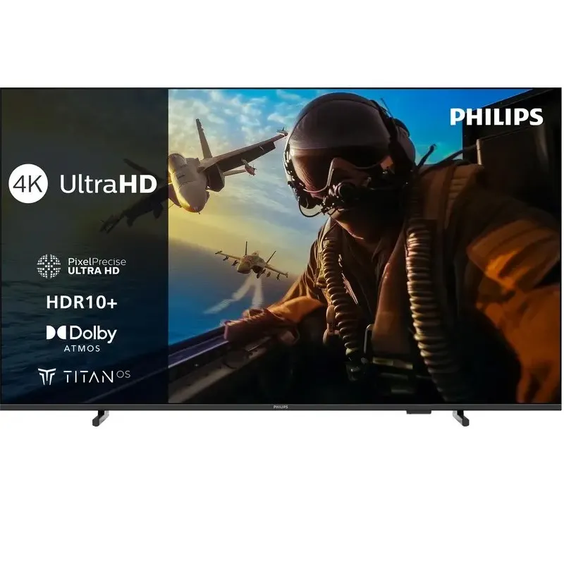 Телевізор Philips 65PUS7000/12 - мініатюра 4