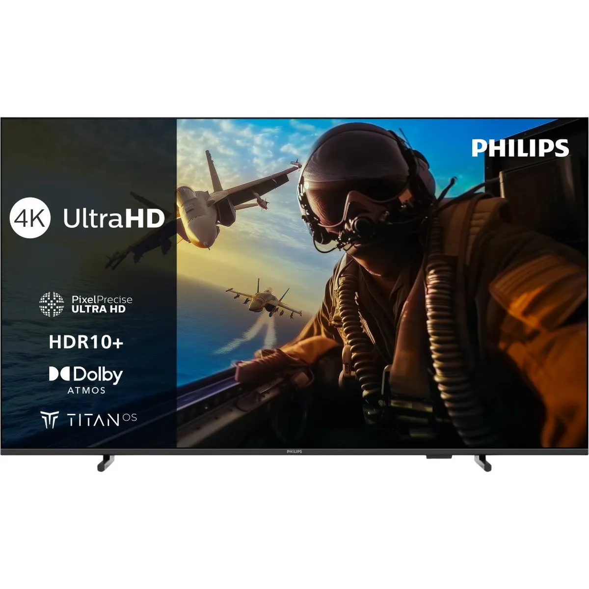 Телевізор Philips 55PUS7000/12 - зображення 1