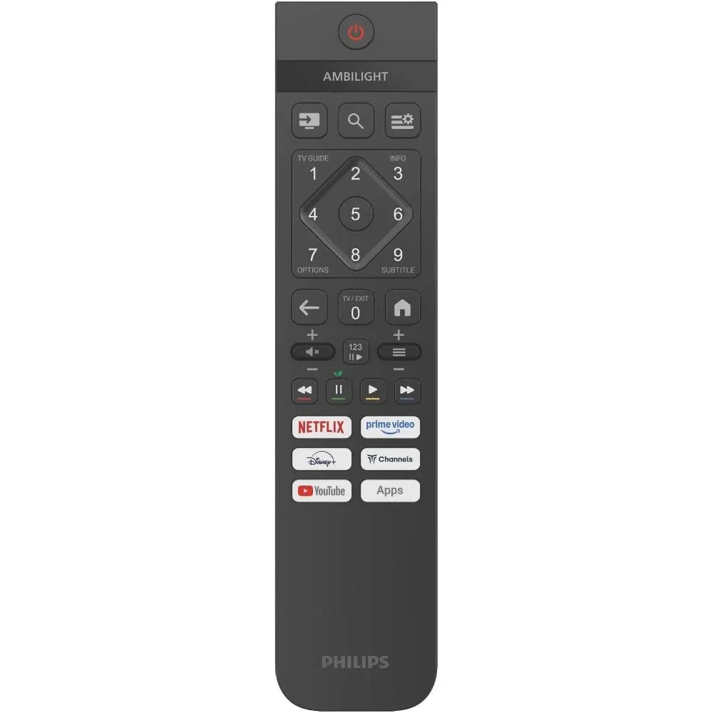 Телевізор Philips 55PUS7000/12 - мініатюра 4