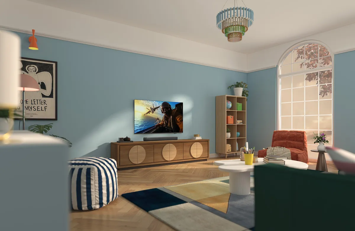 Телевізор Philips 55PUS7000/12 - мініатюра 7