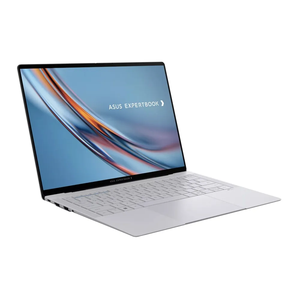 Ноутбук Asus ExpertBook Ultra B9406CAA-TH1339X (90NX09J1-M01JC0) Morn Grey - мініатюра 3