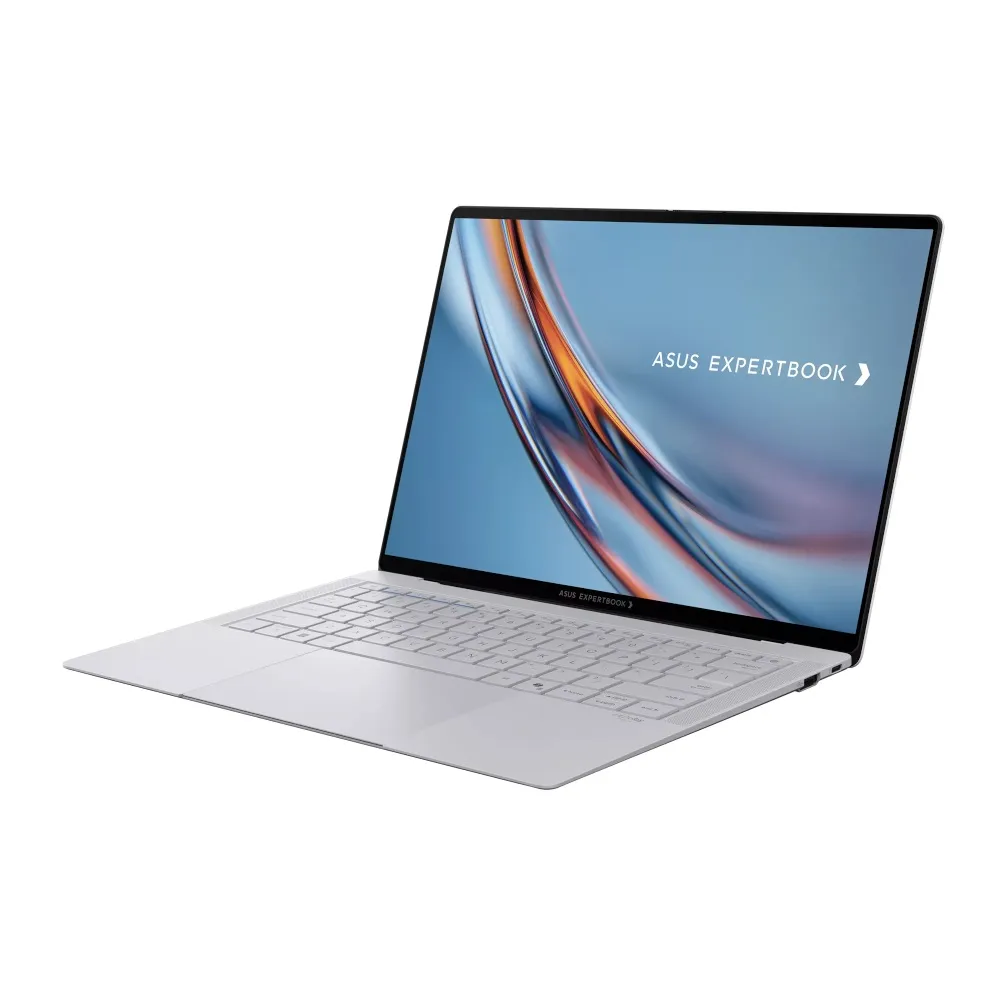 Ноутбук Asus ExpertBook Ultra B9406CAA-TH1339X (90NX09J1-M01JC0) Morn Grey - мініатюра 4