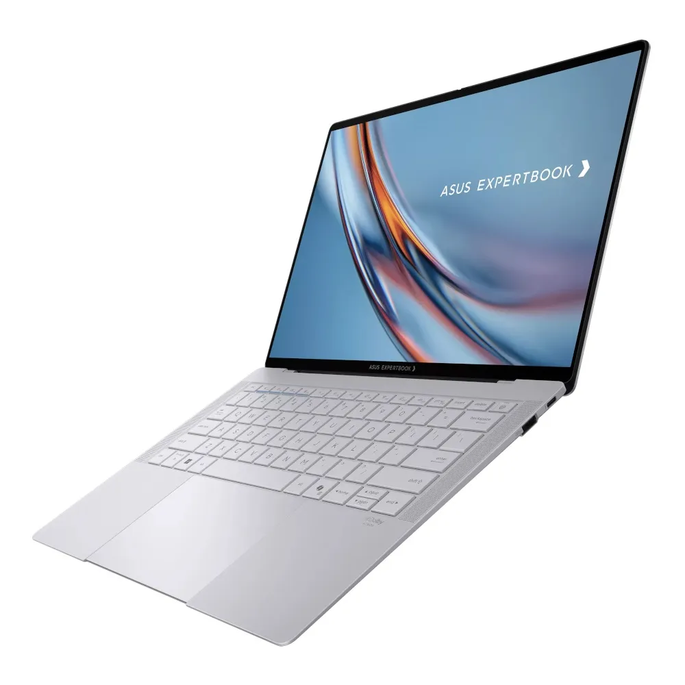Ноутбук Asus ExpertBook Ultra B9406CAA-TH1339X (90NX09J1-M01JC0) Morn Grey - мініатюра 6