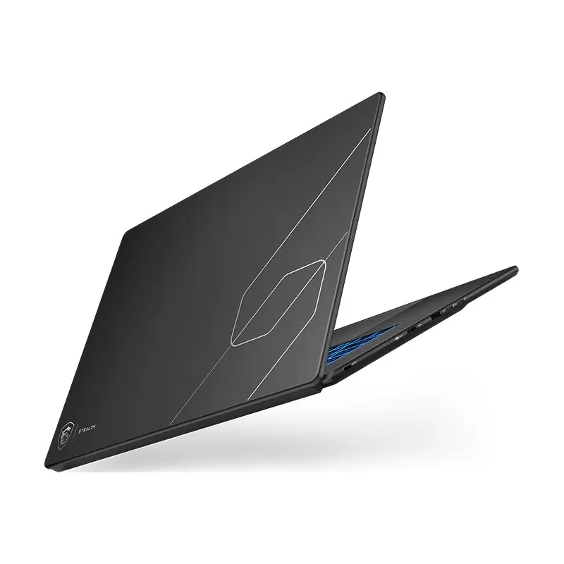 Ноутбук MSI Stealth 16 AI+ B3WH-061XUA (9S7-263111-061) Black - мініатюра 4