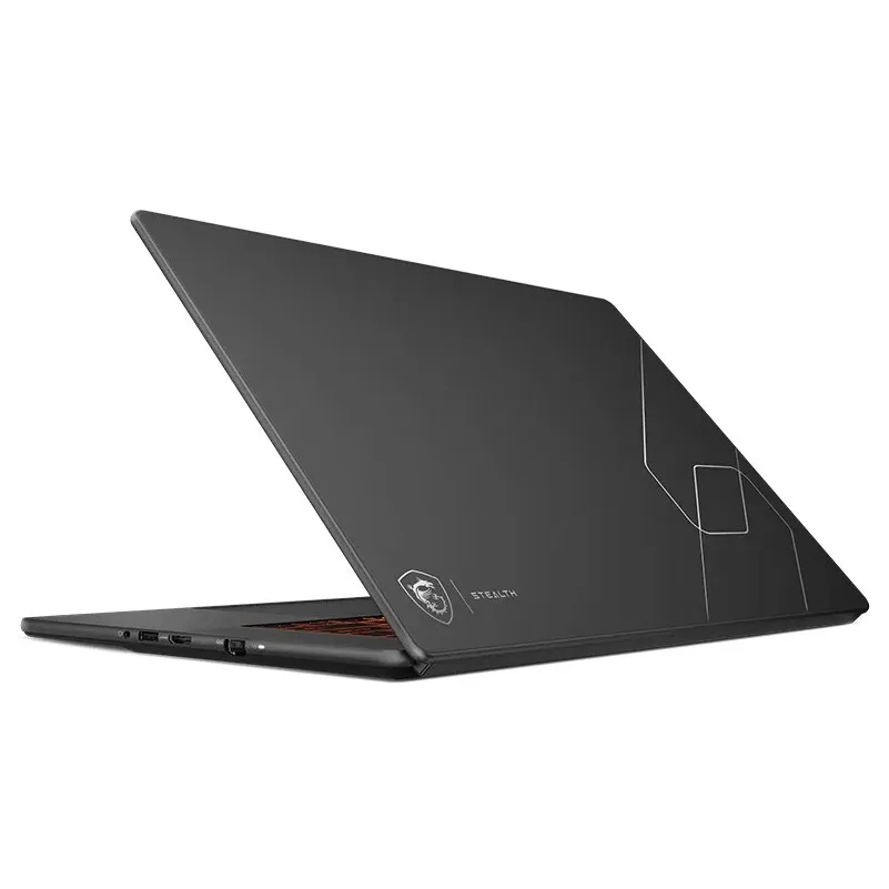 Ноутбук MSI Stealth 16 AI+ B3WH-061XUA (9S7-263111-061) Black - мініатюра 5